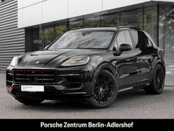 Schwarz Gebraucht 2024 Porsche Cayenne SUV | 102.900 € (Guter Preis)
