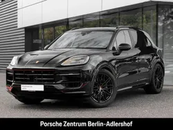 Schwarz Gebraucht 2024 Porsche Cayenne SUV | 102.900 € (Guter Preis)