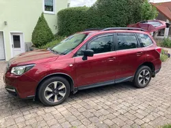 Rot Gebraucht 2016 Subaru Forester SUV | 14.000 € (Superpreis)