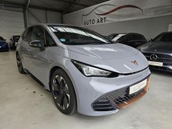 Vaporgrau Gebraucht 2022 Cupra Born Kleinwagen | 26.900 € (Guter Preis)