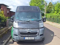 Gebraucht 2011 Citroën Jumper Van / Kleinbus | 3.300 €