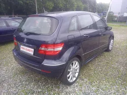 Other Gebraucht 2005 Mercedes B200 Van / Kleinbus | 8.500 € (Teuer)