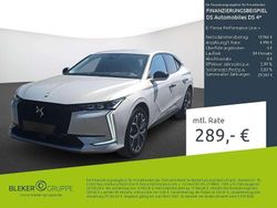 Lackierung chrystal pearl/typ Gebraucht 2022 DS Automobiles DS4 Performance Line Plus Limousine | 24.950 € (Etwas zu teuer)