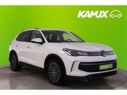 Pure white Gebraucht 2024 VW Tiguan Life SUV | 29.690 € (Fairer Preis)