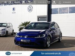 Blau Gebraucht 2019 VW Golf VII R Kleinwagen | 25.980 € (Fairer Preis)