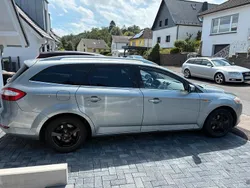 Silber Gebraucht 2008 Ford Mondeo Kombi | 2.600 € (Fairer Preis)