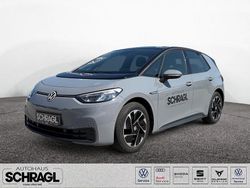 Mondsteingrau/dach schwarz Gebraucht 2023 VW ID.3 Pro Performance Kleinwagen | 29.980 € (Fairer Preis)