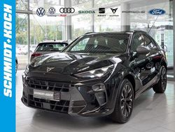 Mythosschwarz Gebraucht 2025 Cupra Terramar SUV | 36.590 € (Fairer Preis)