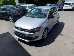 Reflexsilber Gebraucht 2012 VW Polo Match Kleinwagen | 7.450 € (Fairer Preis)