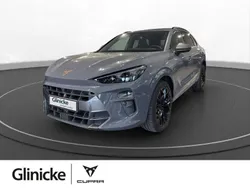 Graphene grau Neu 2025 Cupra Terramar VZ SUV | 50.250 € (Fairer Preis)