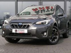 Silber Gebraucht 2024 Subaru XV Exclusive+ SUV | 24.200 € (Guter Preis)