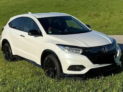Weiß Gebraucht 2021 Honda HR-V Sport SUV | 22.990 € (Guter Preis)