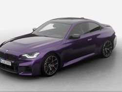 Twilight purple perleffekt met Neu 2025 BMW M2 Performance Coupé | 85.849 € (Teuer)