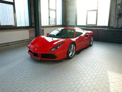 Rot Gebraucht 2016 Ferrari 488 | 227.990 €