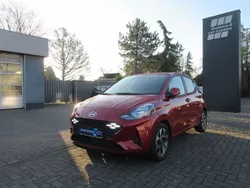 Rot Neu 2025 Hyundai i10 Trend Kleinwagen | 17.500 € (Fairer Preis)
