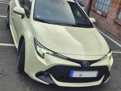 Schwarz Gebraucht 2024 Toyota Corolla Kombi | 29.900 € (Fairer Preis)