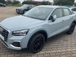 Pfeilgrau Gebraucht 2023 Audi Q2 Advanced SUV | 24.833 € (Fairer Preis)
