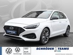 Serenity white Neu 2025 Hyundai i30 Advantage Limousine | 24.580 € (Fairer Preis)