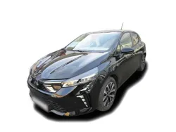 Schwarz Neu 2024 Mitsubishi Colt Plus Limousine | 25.524 €