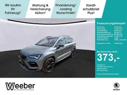 Graphitgrau Gebraucht 2022 Cupra Ateca Limited Edition SUV | 34.980 € (Guter Preis)