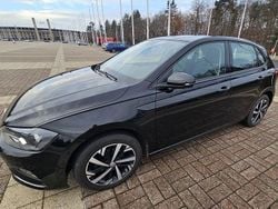 Schwarz Gebraucht 2018 VW Polo Highline Kleinwagen | 11.500 € (Guter Preis)