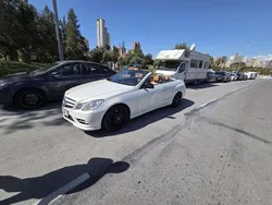 Weiß Gebraucht 2011 Mercedes 350 AMG Cabrio | 17.999 €