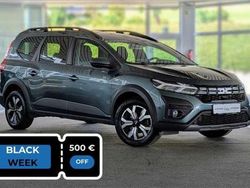 Cedar green Gebraucht 2023 Dacia Jogger Expression Van / Kleinbus | 18.749 € (Fairer Preis)