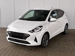 Weiß Neu 2025 Hyundai i10 Advanced Kleinwagen | 18.750 € (Fairer Preis)