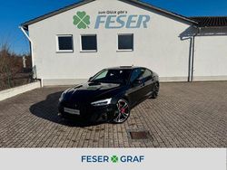 Mythosschwarz metallic Gebraucht 2022 Audi A5 Business Limousine | 34.870 € (Fairer Preis)