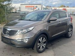 Gebraucht 2011 Kia Sportage Spirit SUV | 5.900 € (Etwas zu teuer)