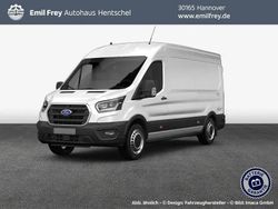 Weiß Neu 2025 Ford Transit Trend Van | 49.542 €