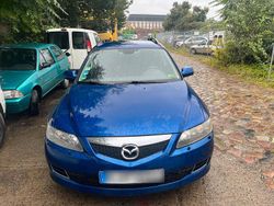 Andere farben Gebraucht 2006 Mazda 6 Kombi | 2.100 € (Etwas zu teuer)