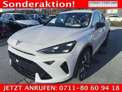 Nevada weiß metallic Gebraucht 2024 Cupra Formentor VZ SUV | 39.868 € (Fairer Preis)