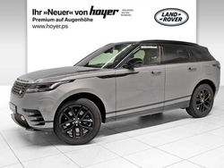 Grau Gebraucht 2024 Land Rover Range Rover Velar SE Dynamic SUV | 65.830 € (Fairer Preis)