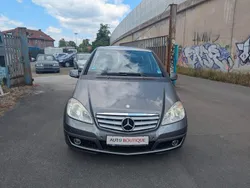 Mercedes A180