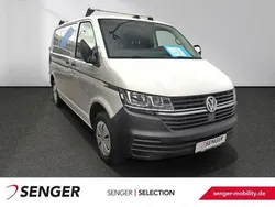 Andere Gebraucht 2021 VW T6.1 Van | 23.980 € (Fairer Preis)