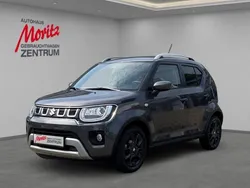Grau Gebraucht 2021 Suzuki Ignis Comfort Kleinwagen | 17.980 € (Fairer Preis)