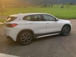 Weiß Gebraucht 2019 BMW X2 M Sport SUV | 22.200 € (Fairer Preis)