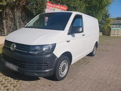 Weiß Gebraucht 2018 VW T6 Van | 8.900 €