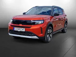 Orange Neu 2025 Opel Frontera SUV | 25.970 € (Superpreis)