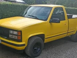 Gelb Gebraucht 1996 Chevrolet C1500 SUV | 10.990 €