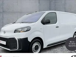 Icy white uni Neu 2024 Toyota Proace Van | 29.990 € (Fairer Preis)