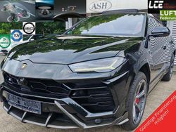 Nero helene Gebraucht 2022 Lamborghini Urus SUV | 242.500 €