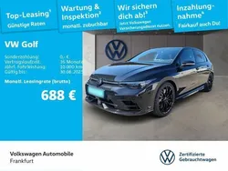 Othercolor Gebraucht 2024 VW Golf VIII Black Edition Kleinwagen | 60.480 €