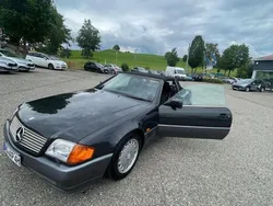 Schwarz Gebraucht 1992 Mercedes SL300 Cabrio | 13.100 €