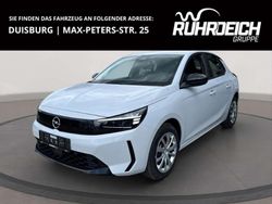 Kontur weiß Neu 2025 Opel Corsa Edition Kleinwagen | 19.790 € (Guter Preis)