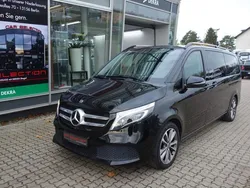 Mercedes V300