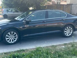 Schwarz Gebraucht 2018 VW Passat Highline Limousine | 16.800 € (Guter Preis)