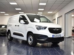 Weiß Gebraucht 2022 Opel Combo Kombi | 14.470 € (Guter Preis)