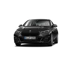 Saphirschwarz Gebraucht 2024 BMW 220 Shadowline Coupé | 36.260 € (Etwas zu teuer)
